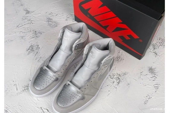 DC1788-029 1 Grey DC1788-029 Neutral Japan Air Metallic White Jordan Silver 0324